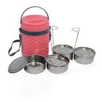Mudit Electric Lunch Box